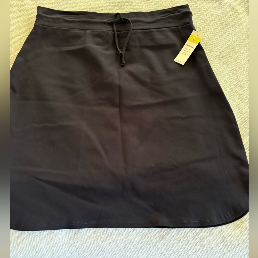 Agnes and Dora XXL Live In skirt